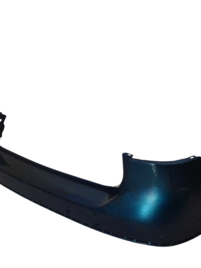 PARACHOQUE TRASEIRO VOLKSWAGEN T-CROSS 2020 A 2023 2GP807421 - Imagem 2