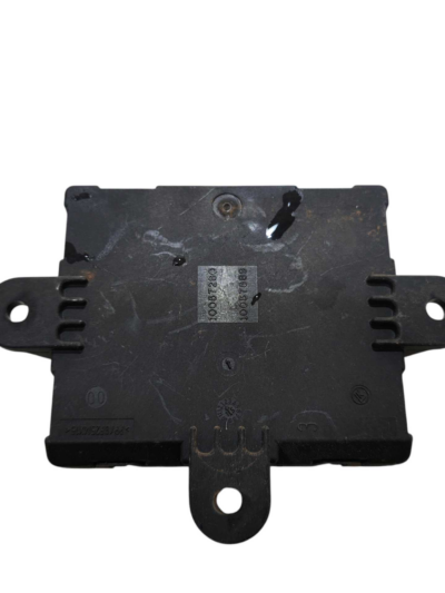 MÓDULO PORTA TRAS DIR EK5214D620AD RANGE ROVER SPORT 2014/16 - Imagem 3
