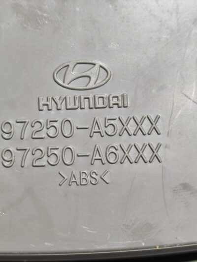 COMANDO AR CONDICIONADO HYUNDAI I30 2013 2014 A 2017 - Imagem 7