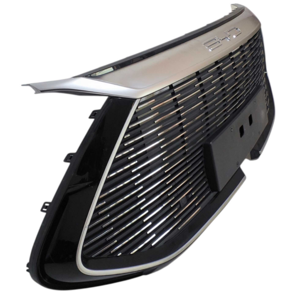 Grade FRONTAL SA3HE2803711 Byd Song Plus 2023 2024 - Imagem 2