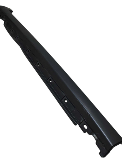 SPOILER LATERAL ESQUERDO 8E0853859 AUDI A4 2004 2005 A 2008 - Imagem 5