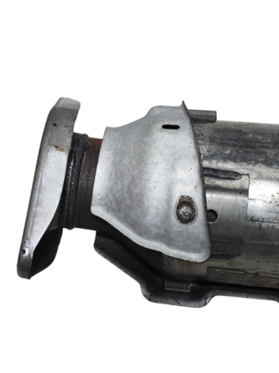 CATALISADOR DUPLO NISSAN TIIDA 2009 2010 2011 2012 - Imagem 7