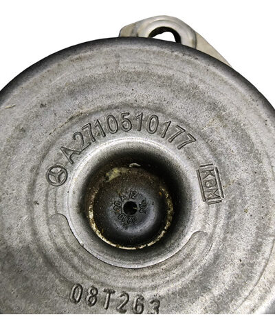 Sensor Posição Cabeçote Mercedes C180 2007/2009 A2710510177 - Imagem 6