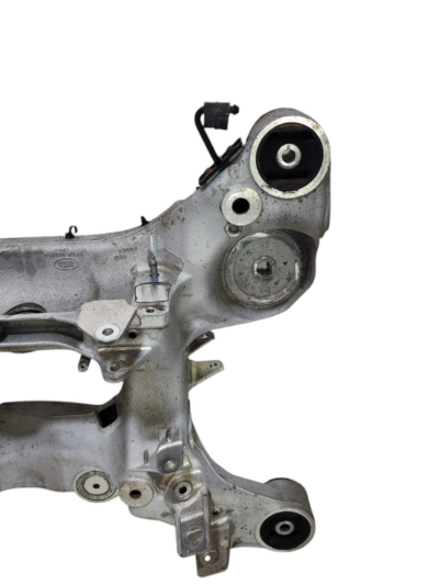 BRAÇO AGREGADO TRASEIRO RANGE ROVER SPORT 2014 2015 2016 - Imagem 4