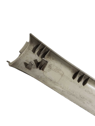 MOLDURA COLUNA ESQUERDA CITROEN C4 PALLAS 2008 2009 A 2012 - Imagem 7