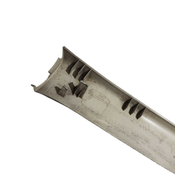 MOLDURA COLUNA ESQUERDA CITROEN C4 PALLAS 2008 2009 A 2012 - Imagem 7