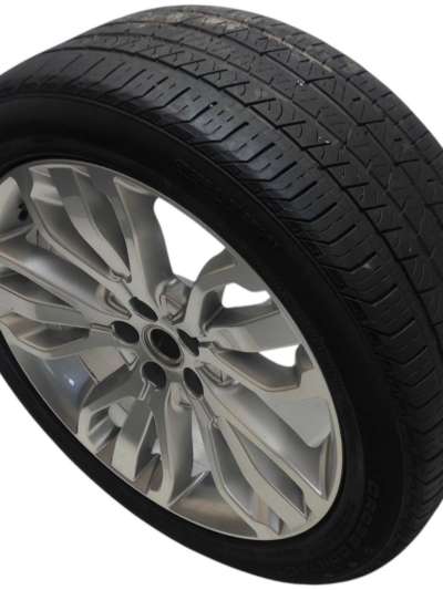 RODA ARO 21 C/PNEU 275/45 RANGE ROVER SPORT 2014 2015 2016 - Imagem 5
