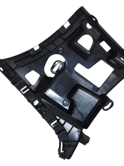 SUPORTE PARACHOQUE TRASEIRO ESQUERDO BMW 328i GT 2013 A 2015 - Imagem 6
