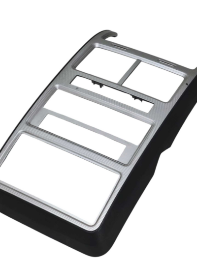 MOLDURA PAINEL CENTRAL 10003715 DODGE JOURNEY 2.7 2009/2012 - Imagem 2
