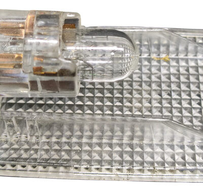 Lanterna Luz Porta Malas Toyota Corolla 2020 2021 2022 2023 - Imagem 7