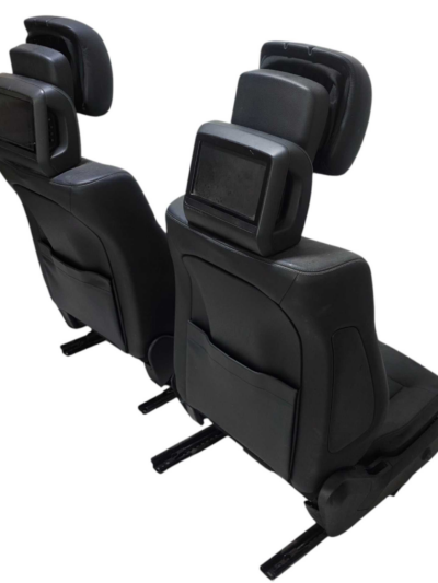 BANCO DIANTEIRO MERCEDES E320 3.5 V6 2010 2011 2012 - Imagem 6