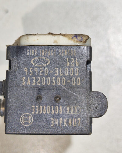 Sensor Frontal Hyundai Azera 2008 2009 2010 2011 959203l000 - Imagem 6