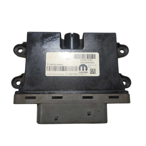 MÓDULO CENTRAL JEEP COMPASS 2017 2018 2019 463515090