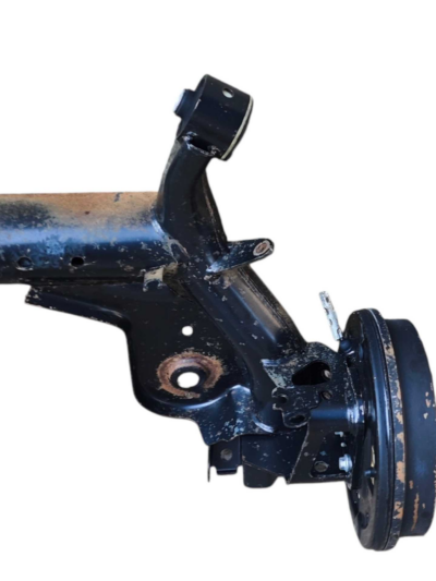 EIXO TRASEIRO CN152209AA FORD ECOSPORT 2013 2014 A 2017 - Imagem 5