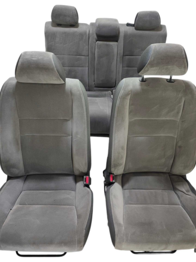 JOGO BANCO TECIDO HONDA CIVIC 1.8 2007 2008 A 2011