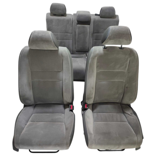 JOGO BANCO TECIDO HONDA CIVIC 1.8 2007 2008 A 2011