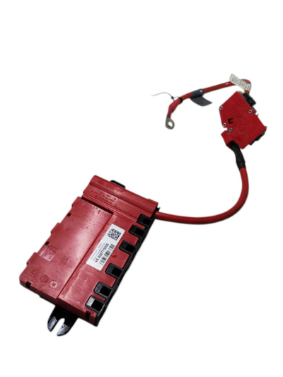 MÓDULO BATERIA V6922775205 BMW 328i GT 2013 2014 2015 - Imagem 1