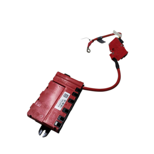 MÓDULO BATERIA V6922775205 BMW 328i GT 2013 2014 2015