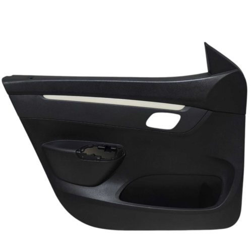 FORRO PORTA DIANT ESQUERDO RENAULT KWID 2017/2020 809012554R