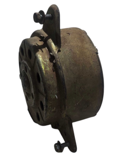 MOTOR VENTOINHA RADIADOR RENAULT CLIO 2006 2007 A 2012 - Imagem 5