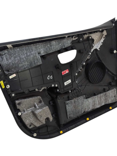 FORRO PORTA DIANTEIRA DIREITA HYUNDAI I30 2014 2015 2016 - Imagem 6