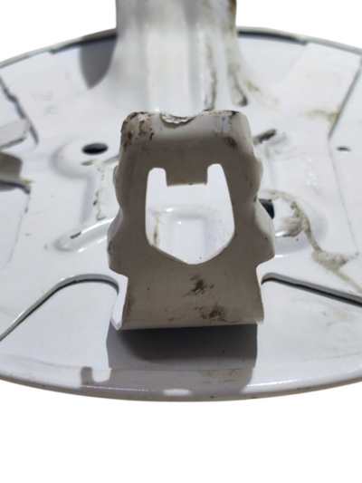 portinhola 52045042 FIAT PULSE 1.0 2022/2024 BRANCO DETALHE - Imagem 4