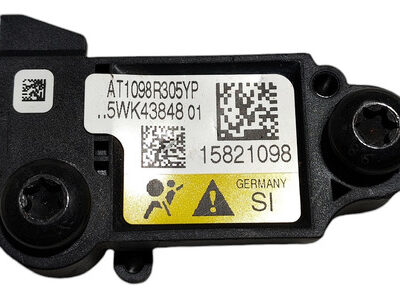 Sensor Frontal Dianteiro Chevrolet Malibu 2010 2011 2012 - Imagem 1