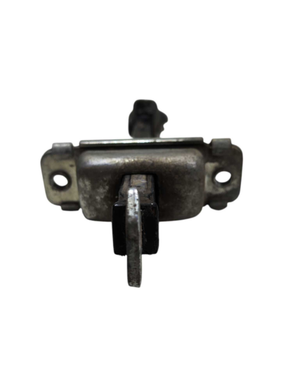 LIMITADOR PORTA TRASEIRA DIREITA HYUNDAI I30 2014 2015 2016 - Imagem 4