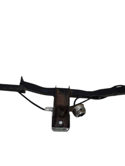 ENGATE TRASEIRO REBOQUE FORD FUSION 2.5 2010 2011 2012 - Imagem 8