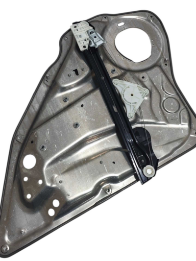 MÁQUINA VIDRO TRASEIRO ESQUERDO MERCEDES C280 2010 2011 2012 - Imagem 8