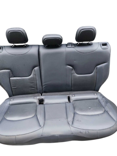 JOGO BANCO COURO JEEP RENEGADE 1.8 2016 2017 A 2018 - Imagem 5