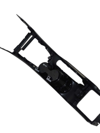 CONSOLE CENTRAL 846112L100 HYUNDAI I30 2009 2010 a 2012 - Imagem 5