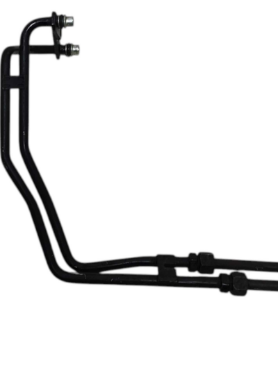 MANGUEIRA DIREÇÃO HIDRÁULICA VOLKSWAGEN PASSAT 1998 A 2002 - Imagem 6