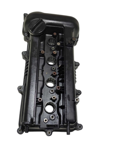 TAMPA VÁLVULA MOTOR HYUNDAI HB20 2012 2013 2014 A 2019