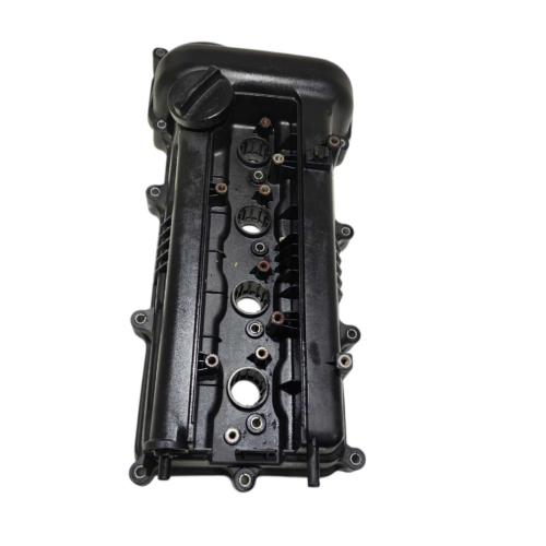 TAMPA VÁLVULA MOTOR HYUNDAI HB20 2012 2013 2014 A 2019