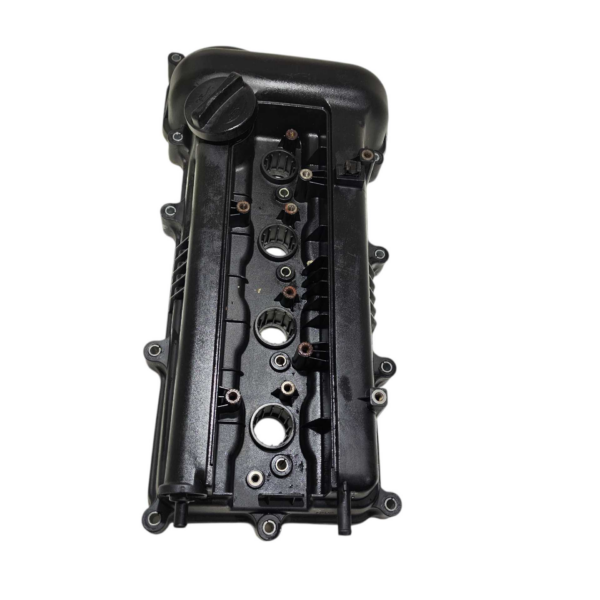 TAMPA VÁLVULA MOTOR HYUNDAI HB20 2012 2013 2014 A 2019