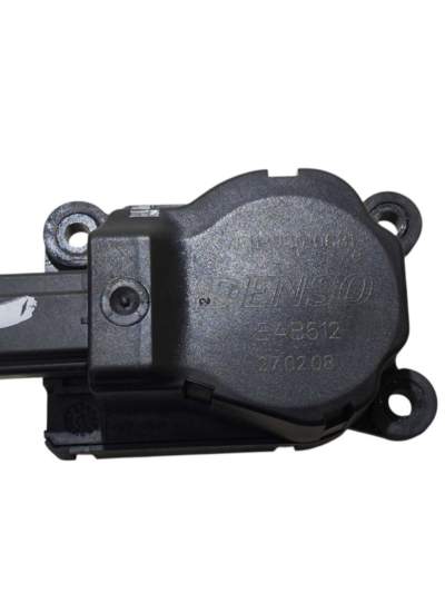motor atuador RANGE ROVER SPORT 2006 a 2008 MF1139300681 - Imagem 1
