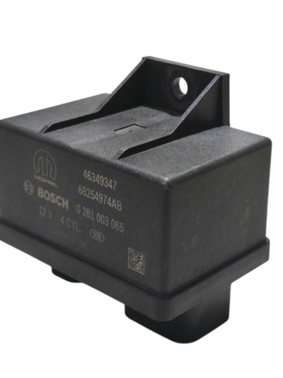 MÓDULO VELA AQUECEDORA 46349347 JEEP COMPASS TORO 2022/2024 - Imagem 2
