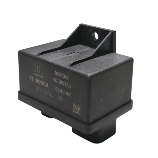 MÓDULO VELA AQUECEDORA 46349347 JEEP COMPASS TORO 2022/2024 - Imagem 2