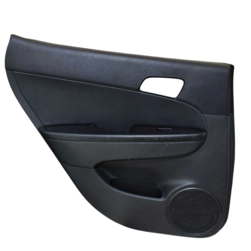 FORRO PORTA TRASEIRA ESQUERDA HYUNDAI I30 2009 2010 A 2012