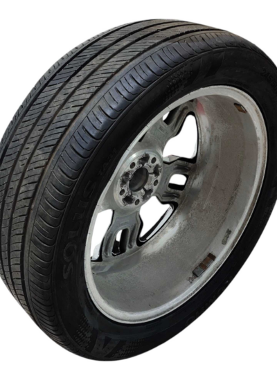 RODA ARO 20 FORD EDGE 3.5 V6 2013 2014 2015 C/DETALHE - Imagem 8