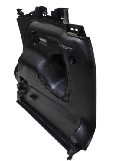 FORRO PORTA MALAS DIREITO 100247723 JEEP RENEGADE 2016/2021 - Imagem 2