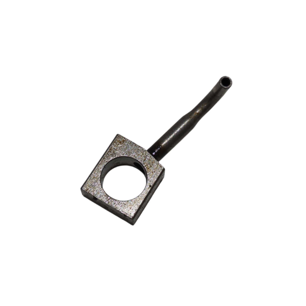 JET COOLER INJETOR BMW 320i 2013 2014 2015 - Imagem 2