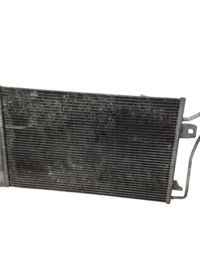 CONDENSADOR AR CONDICIONADO FORD FUSION 2.5 2010 2011 2012 - Imagem 1