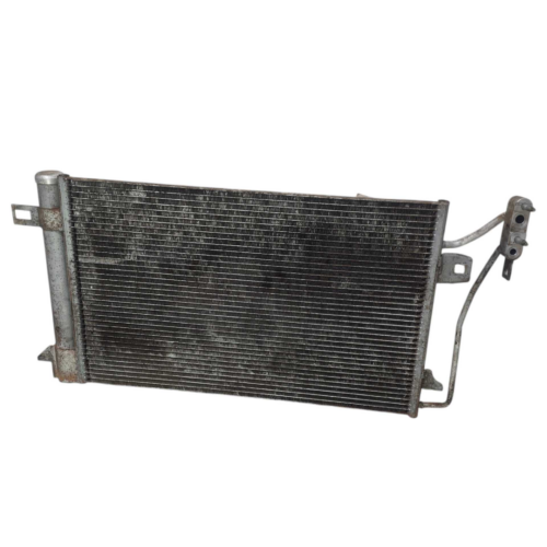 CONDENSADOR AR CONDICIONADO FORD FUSION 2.5 2010 2011 2012