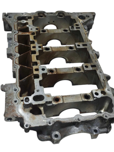 SOBRE CARTER MOTOR 762992804 BMW 328i GT 2013 2014 2015 - Imagem 1