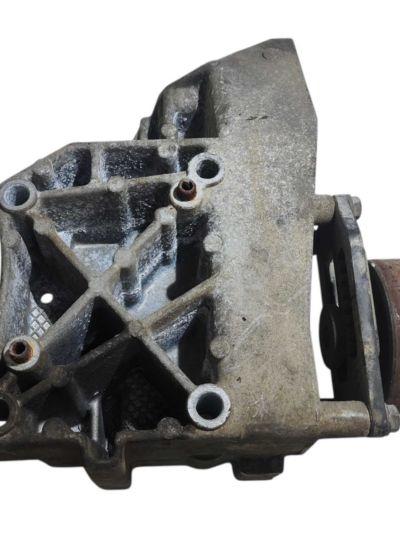 SUPORTE TENSOR CORREIA ALTERNADOR PEUGEOT 207 2008 A 2012 - Imagem 5