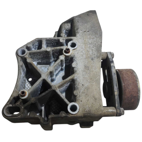 SUPORTE TENSOR CORREIA ALTERNADOR PEUGEOT 207 2008 A 2012 - Imagem 5
