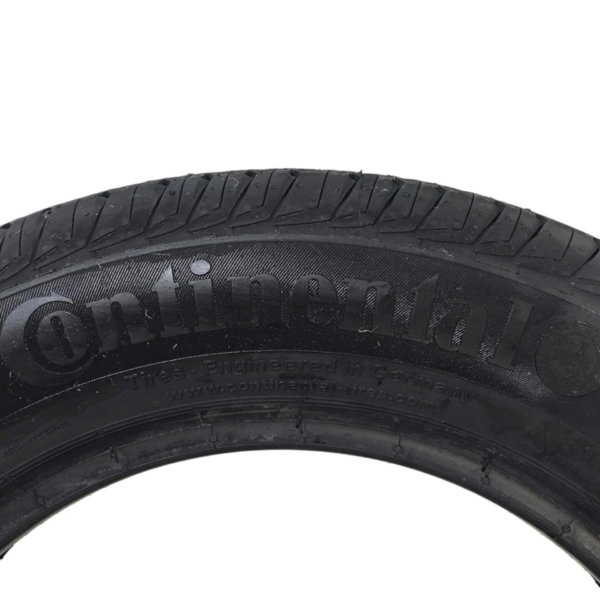 Pneu Continental Aro 14 Medida 175/65 - Imagem 2
