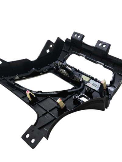 MOLDURA DIFUSOR AR ESQUERDO HYUNDAI IX35 2011 2012 A 2016 - Imagem 7